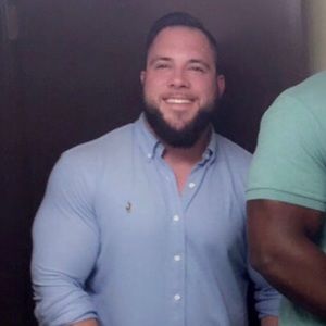 Meet your Posher, Winn